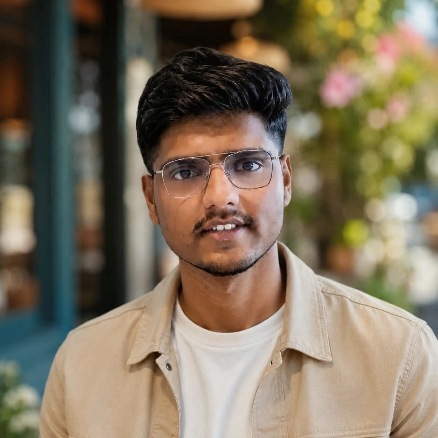 Pranav
